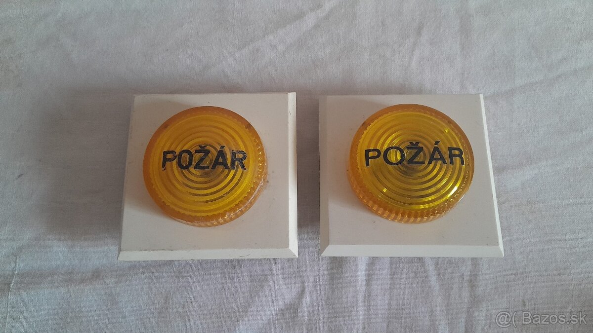 Hlasic.poziaru - 4