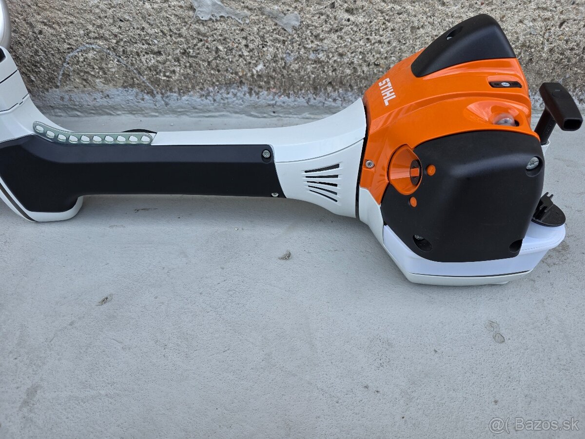Stihl FS 561 c-em - 4