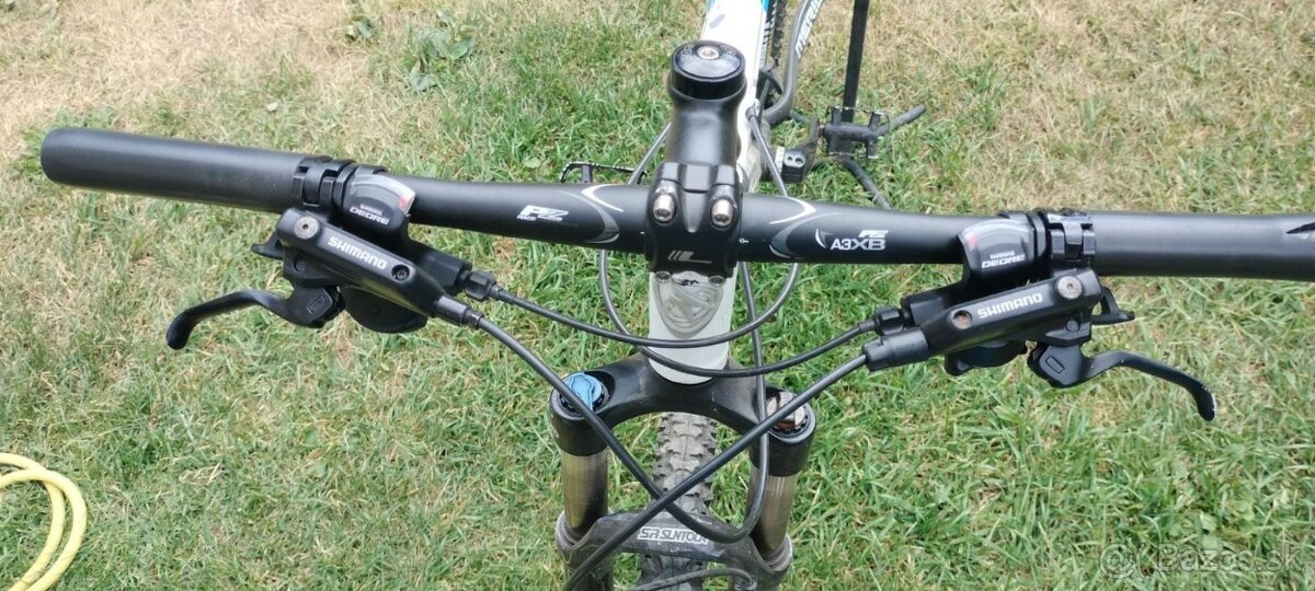 Merida 26" - 4