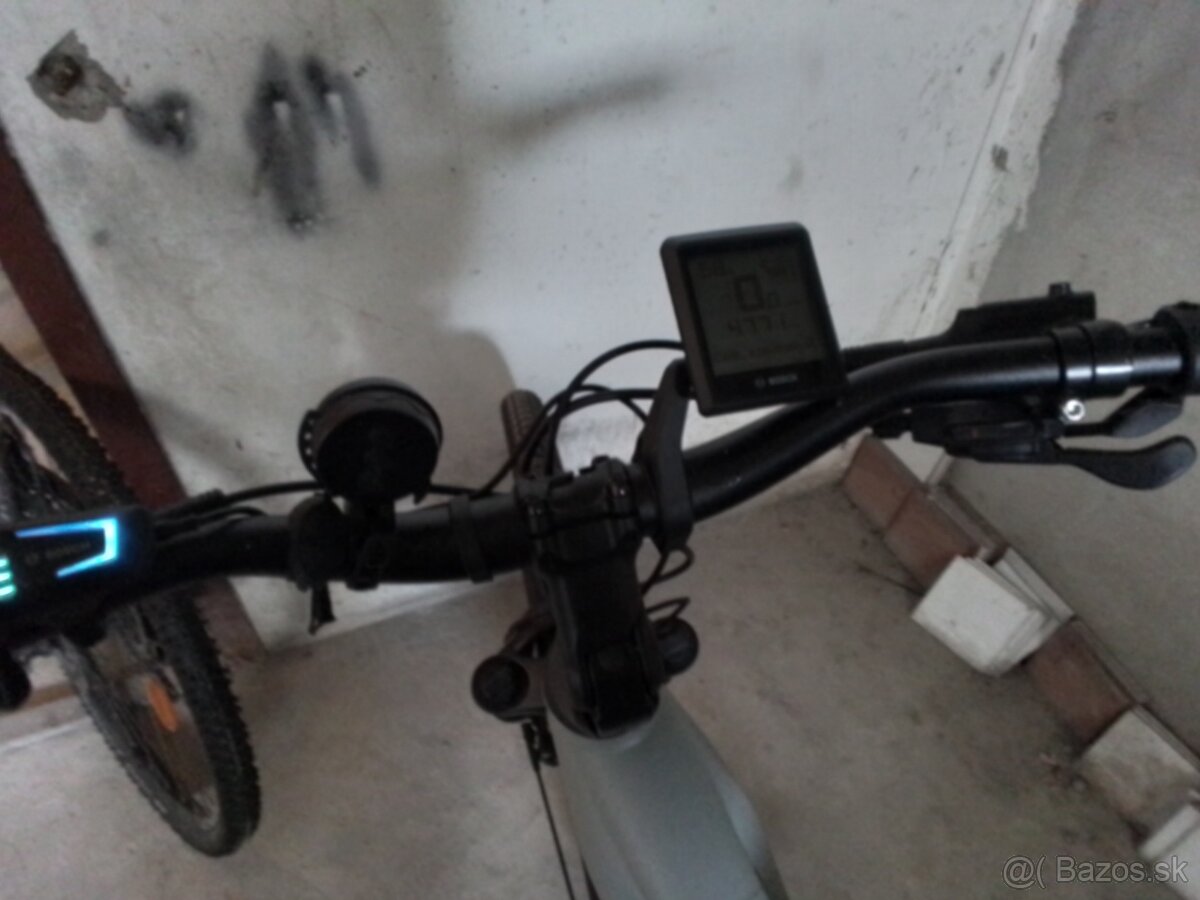 Ebike Cube - 4