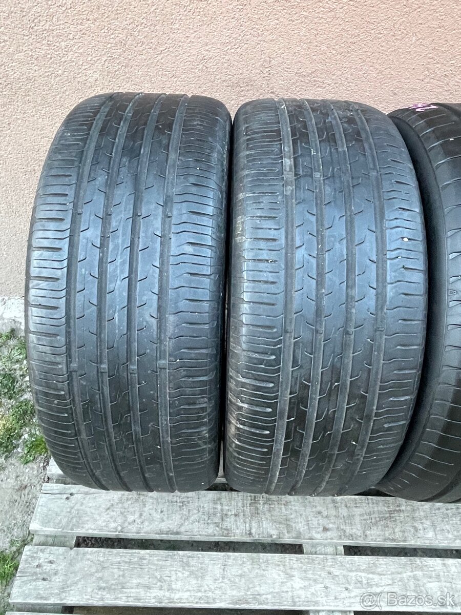Letné pneu 245/50 R19 - 4