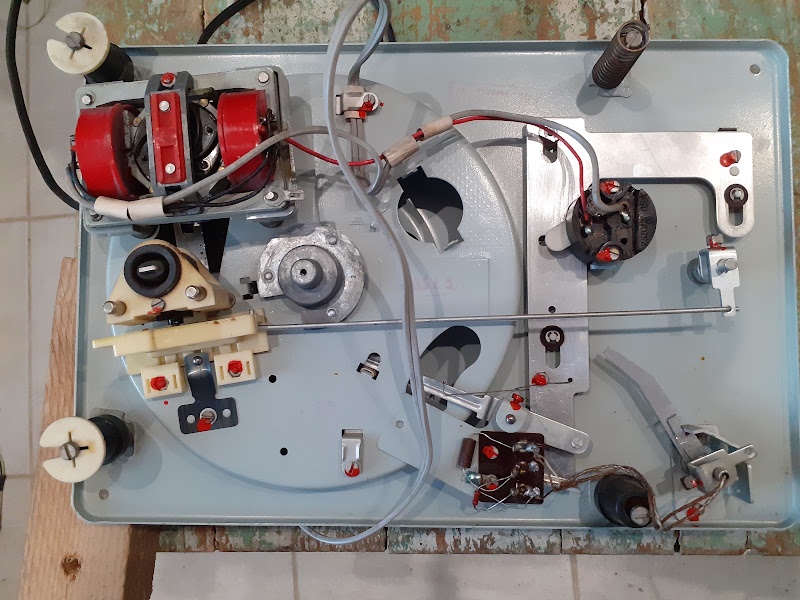 Gramo supraphon HC10 - 4