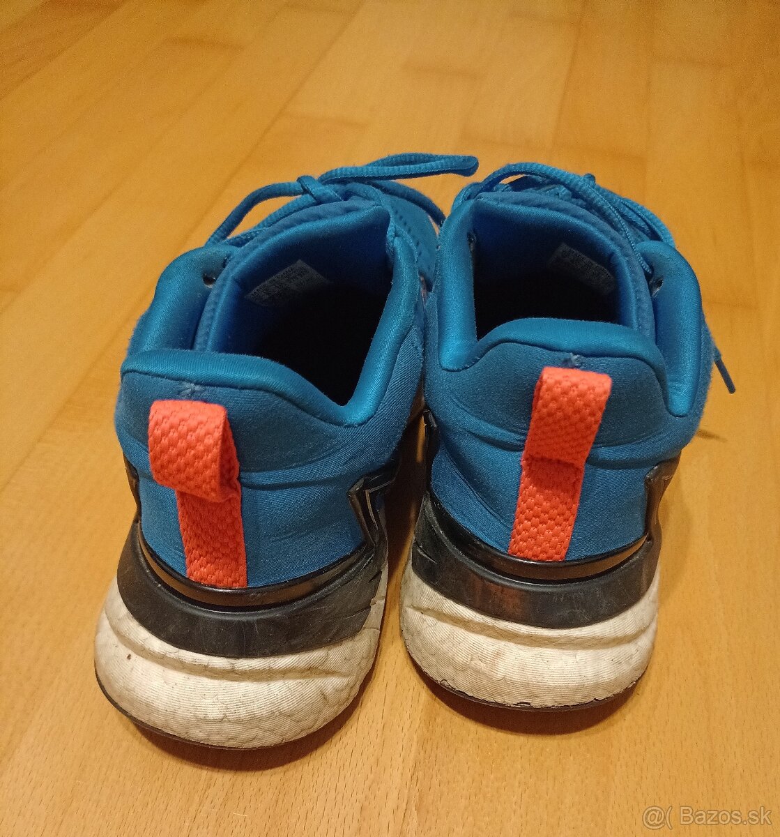 Adidas tenisky 42,5 - 4
