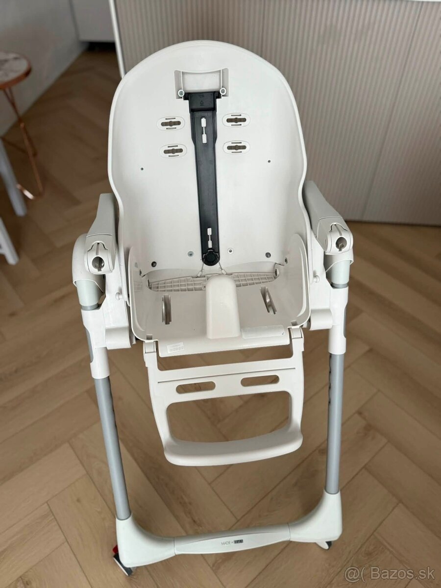 Stolička Peg Perego - 4