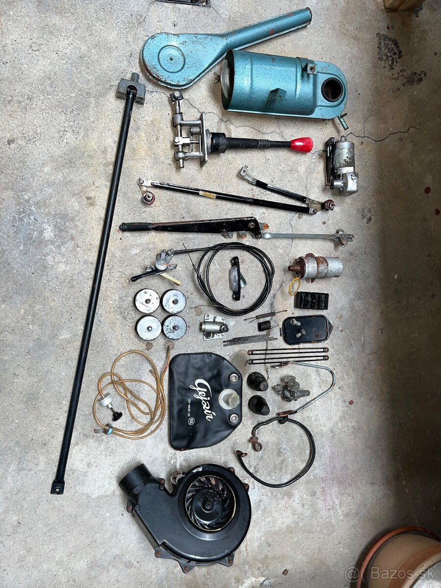 Š 100/110 súbor dielov - 4