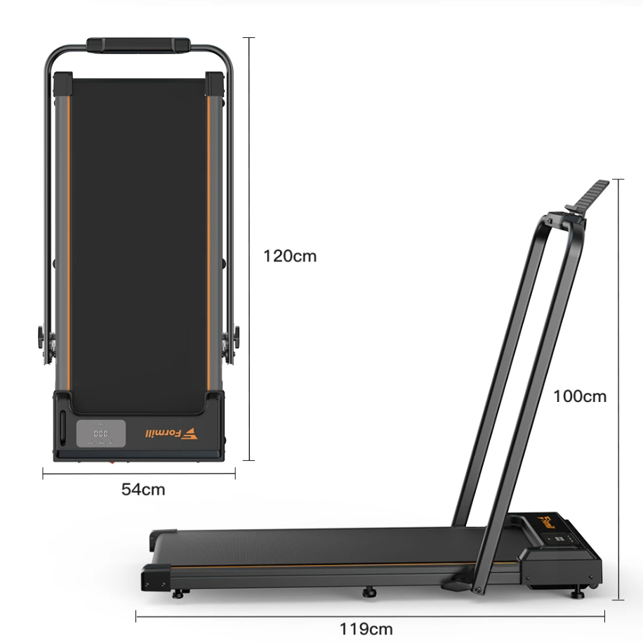 Bežecky pas, Chodiaci pas, skladaci, novy 10km/h - 4