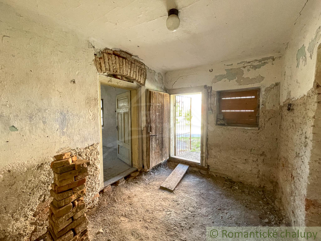 Vytvorte si vysnívaný domov v Šalkovej (Banská Bystrica) - 4