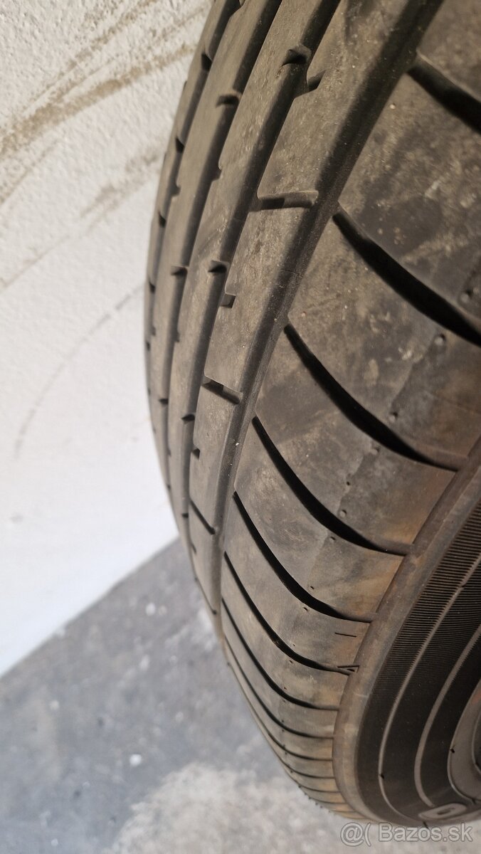 Original disky Mazda CX5 rozmer pneu 225/55 r19 - 4
