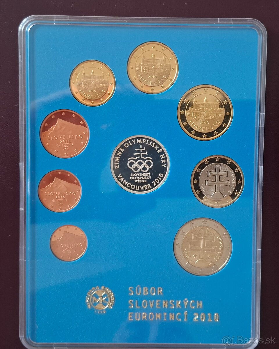 Sada mincí Vancouver 2010. - 4