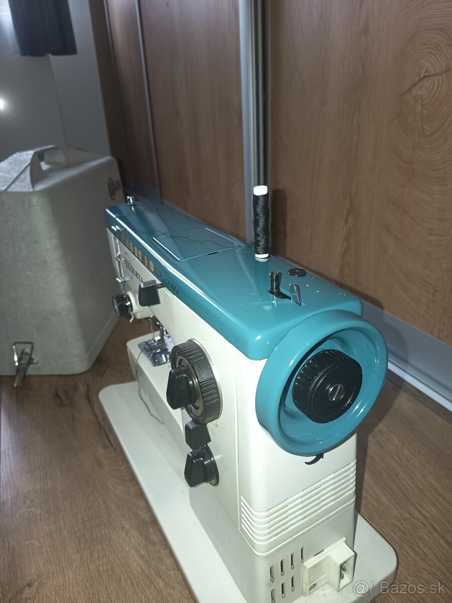 Šijací stroj Nikoleta - 4