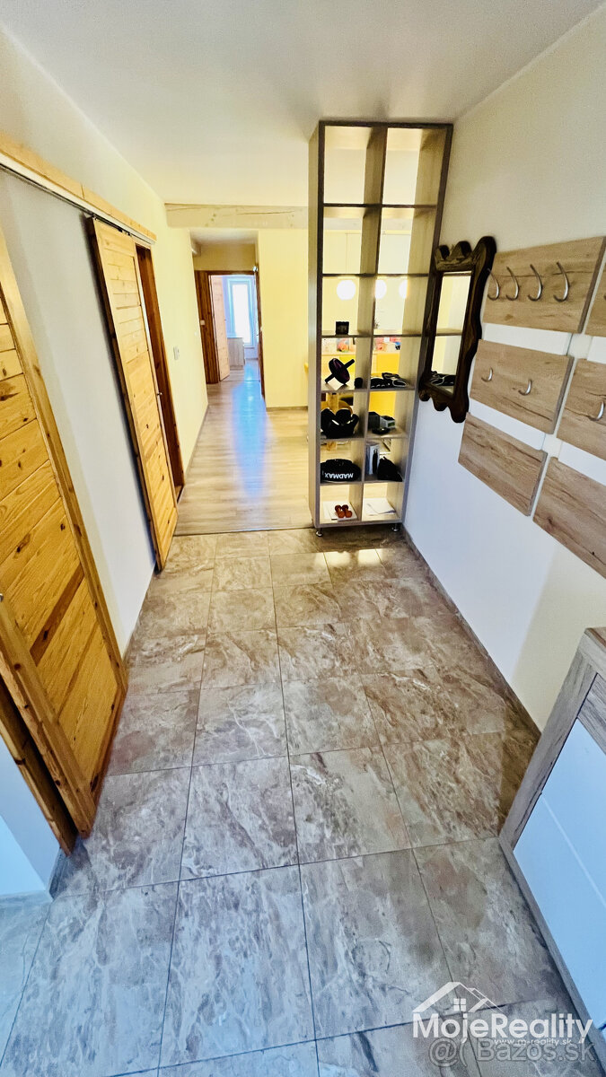 Zľava 10.000 Eur 4-izbový rodinný dom v obci Rybany, skolaud - 4