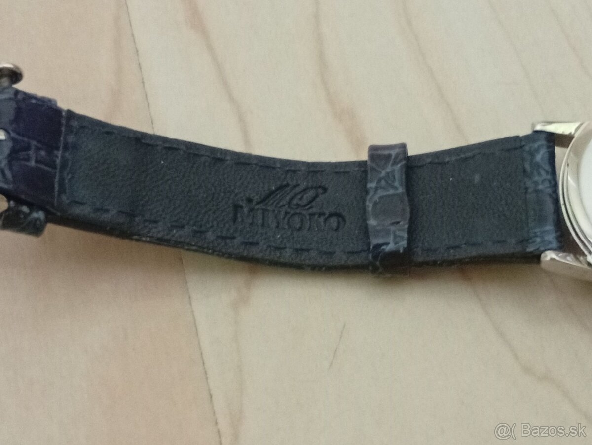 3x náramkové hodinky - 4