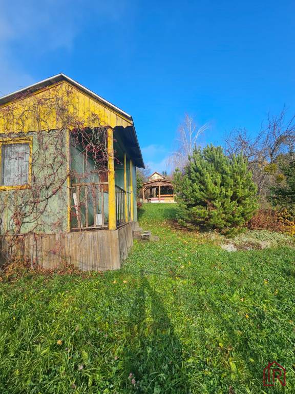 Predaj pozemok - záhrada, 327 m2, Košice, V. Opátske, N. Úvr - 4