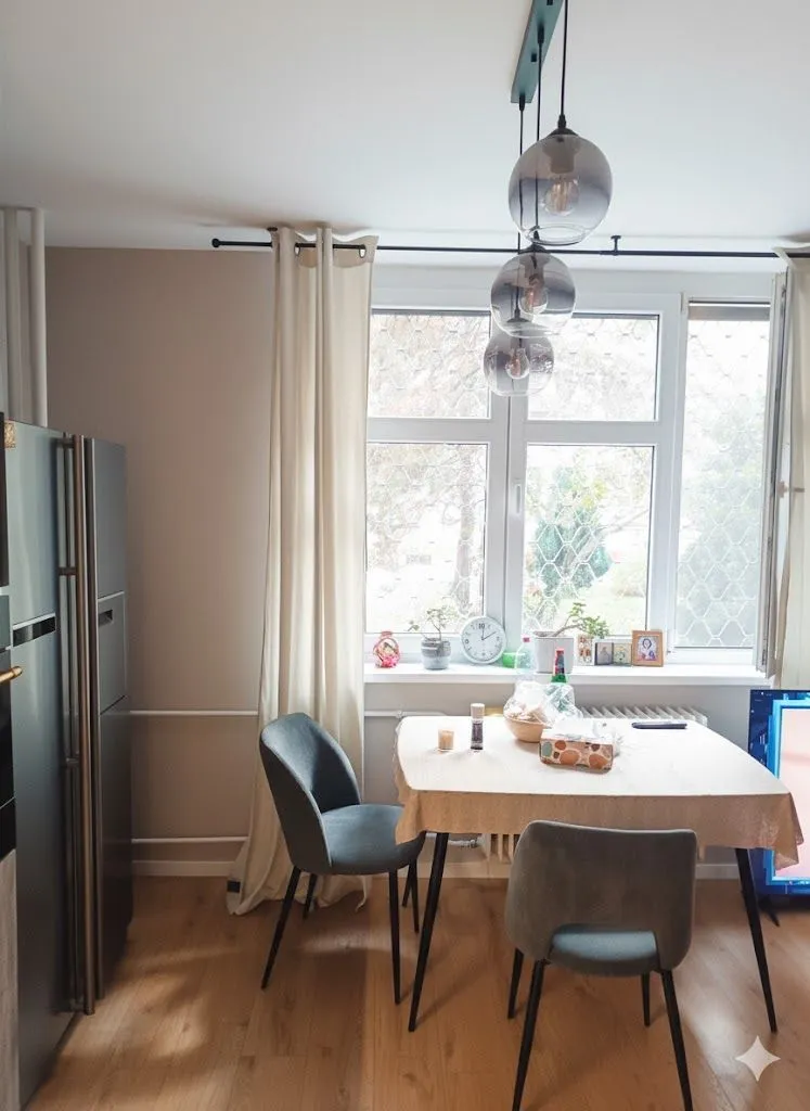 Na predaj 2 izbovy byt v Nové Mesto - 4