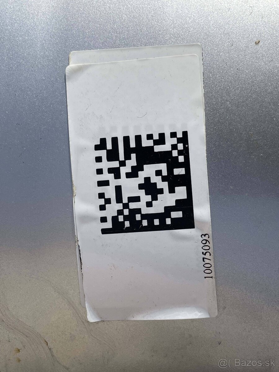 Orig. Alu disky. Audi 5x112 8jx17 ET46 skoda VW Audi SEAT - 4