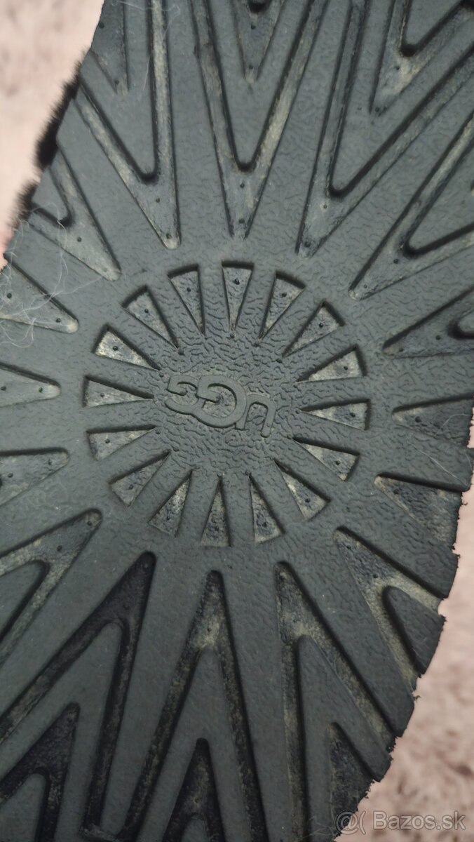 Ugg 36 - 4