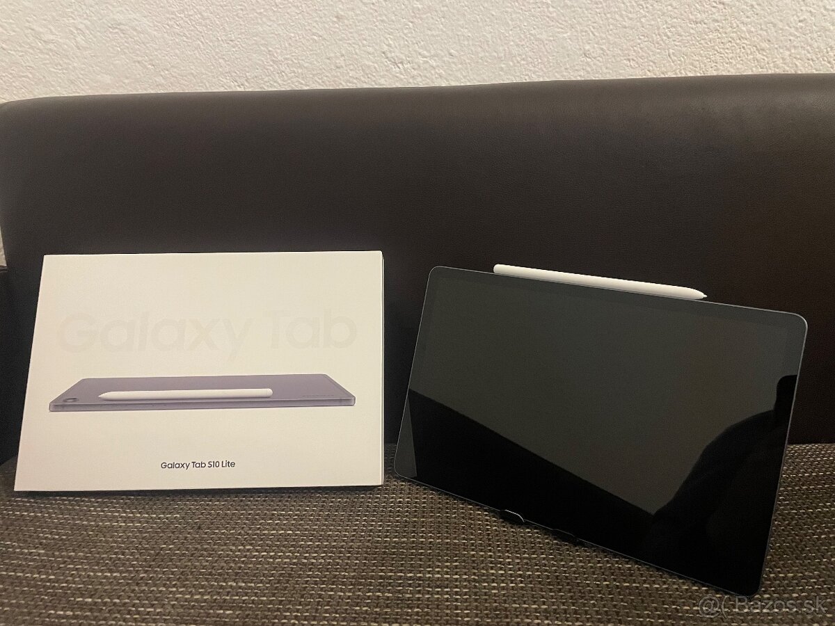 Predám tablet Samsung - 4