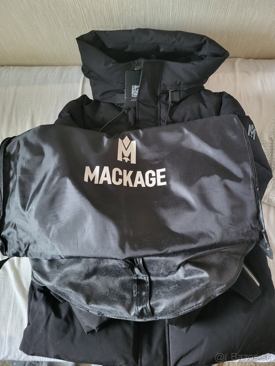 Mackage Graydon zimna bunda 100% original - 4