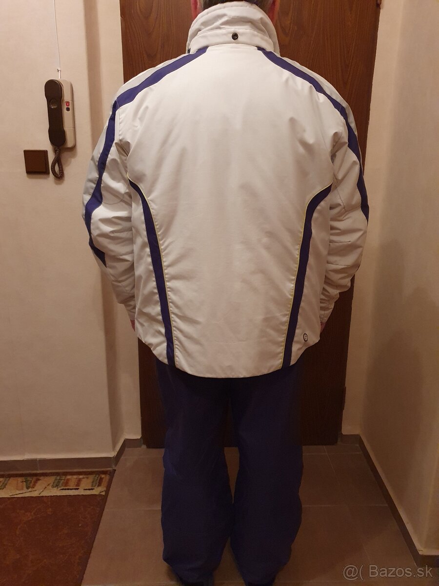 Lyžiarska súprava COLMAR - 4