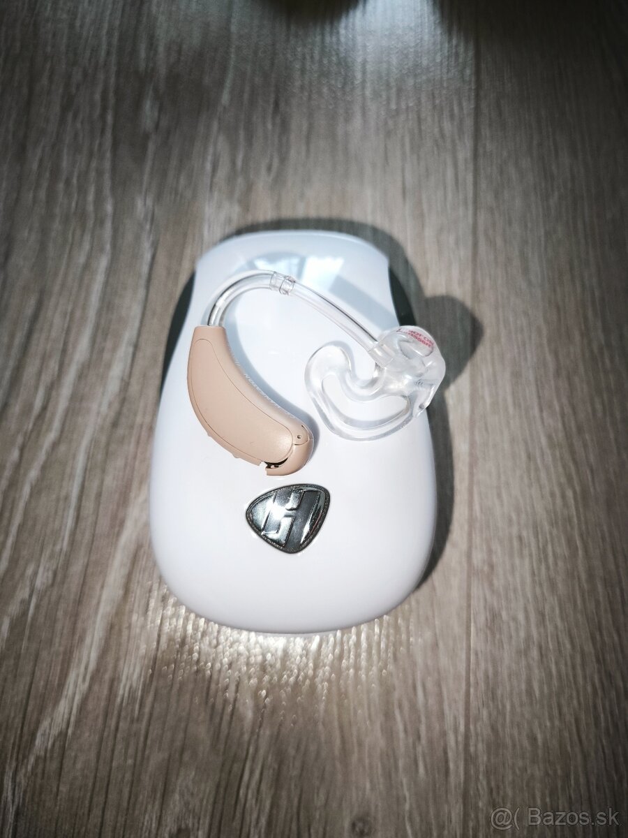 Predám načúvacie zariadenia - 4