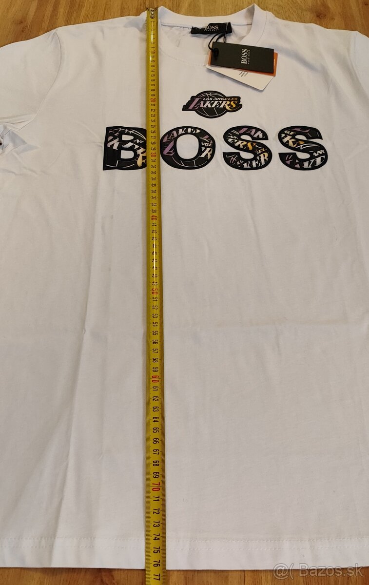 Predám tričko Boss 2 - 4