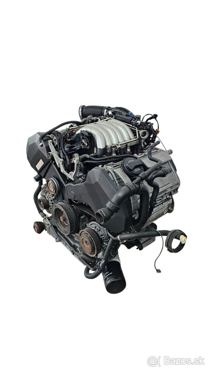 Motor 2.8 v6 amx - 4