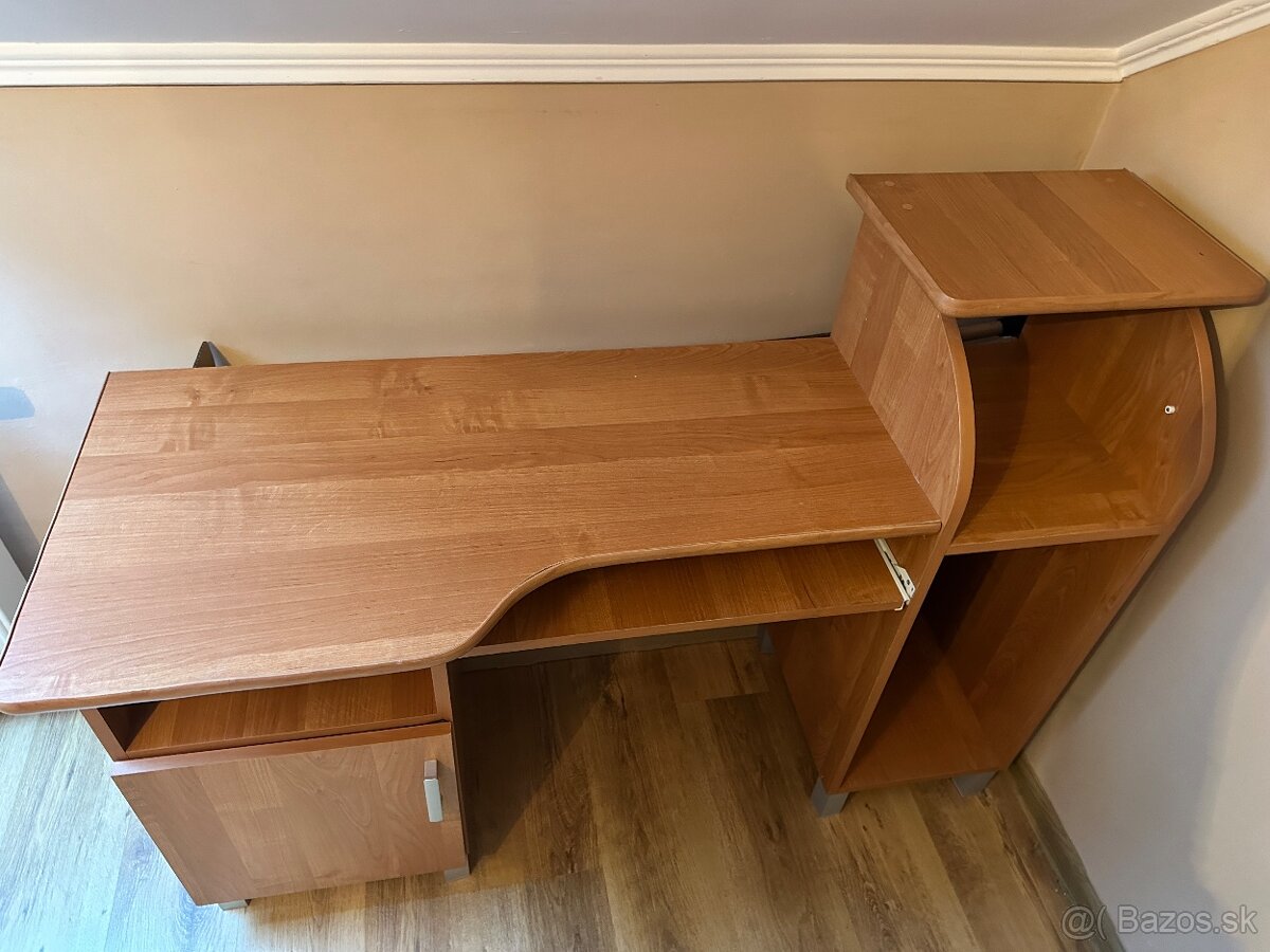 Nábytok ( detská izba / obývačka ) - 4