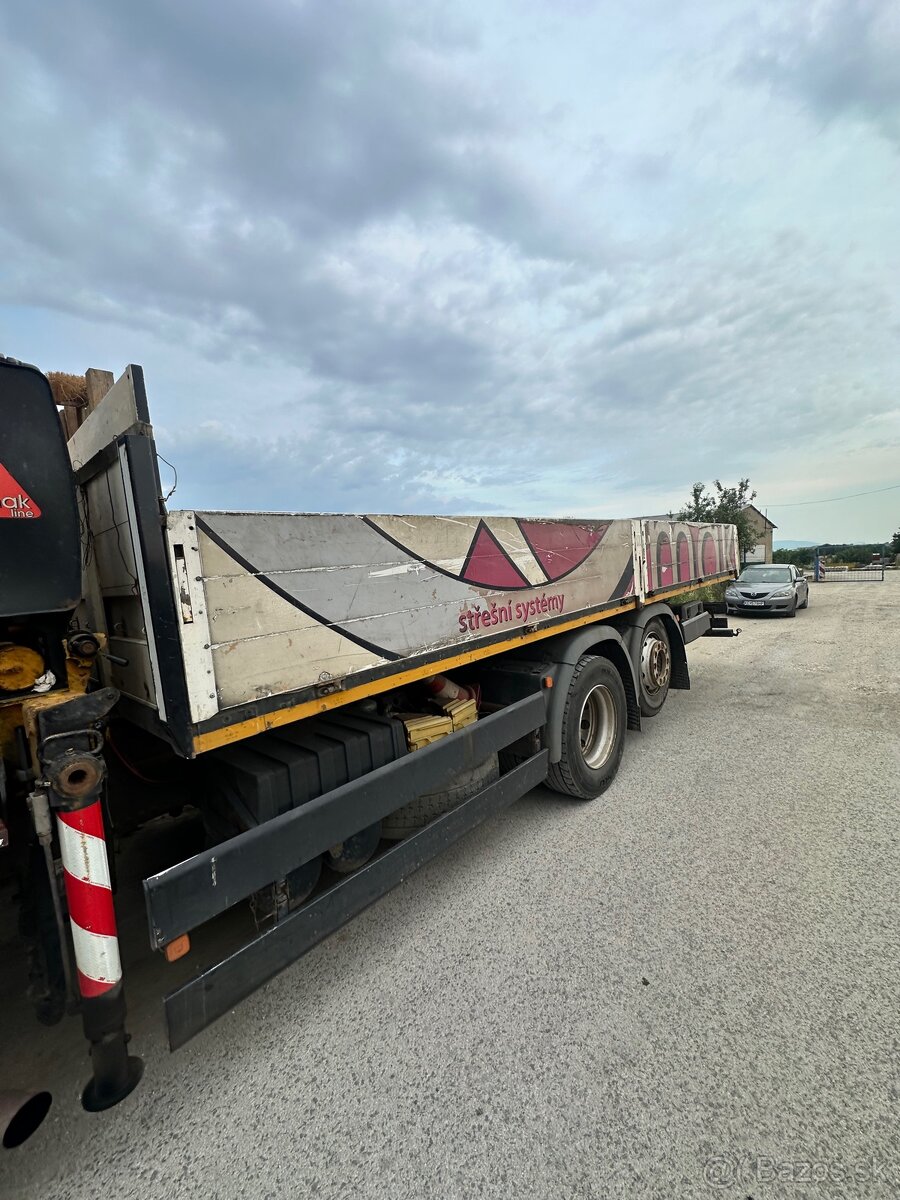 Predam MAN 26/430 HR EFFER 110 - 4