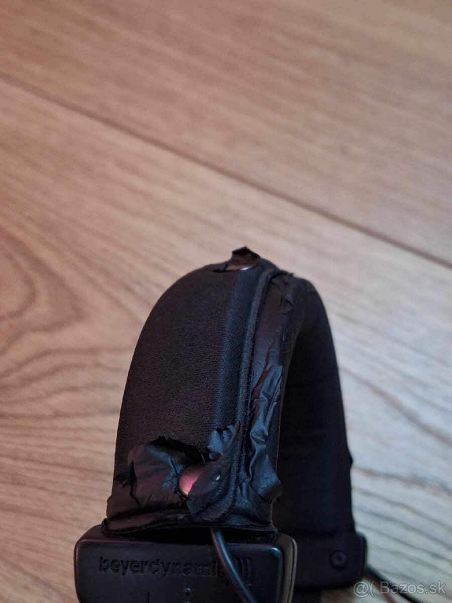 Beyerdynamic DT 770 Pro 80 ohm - 4