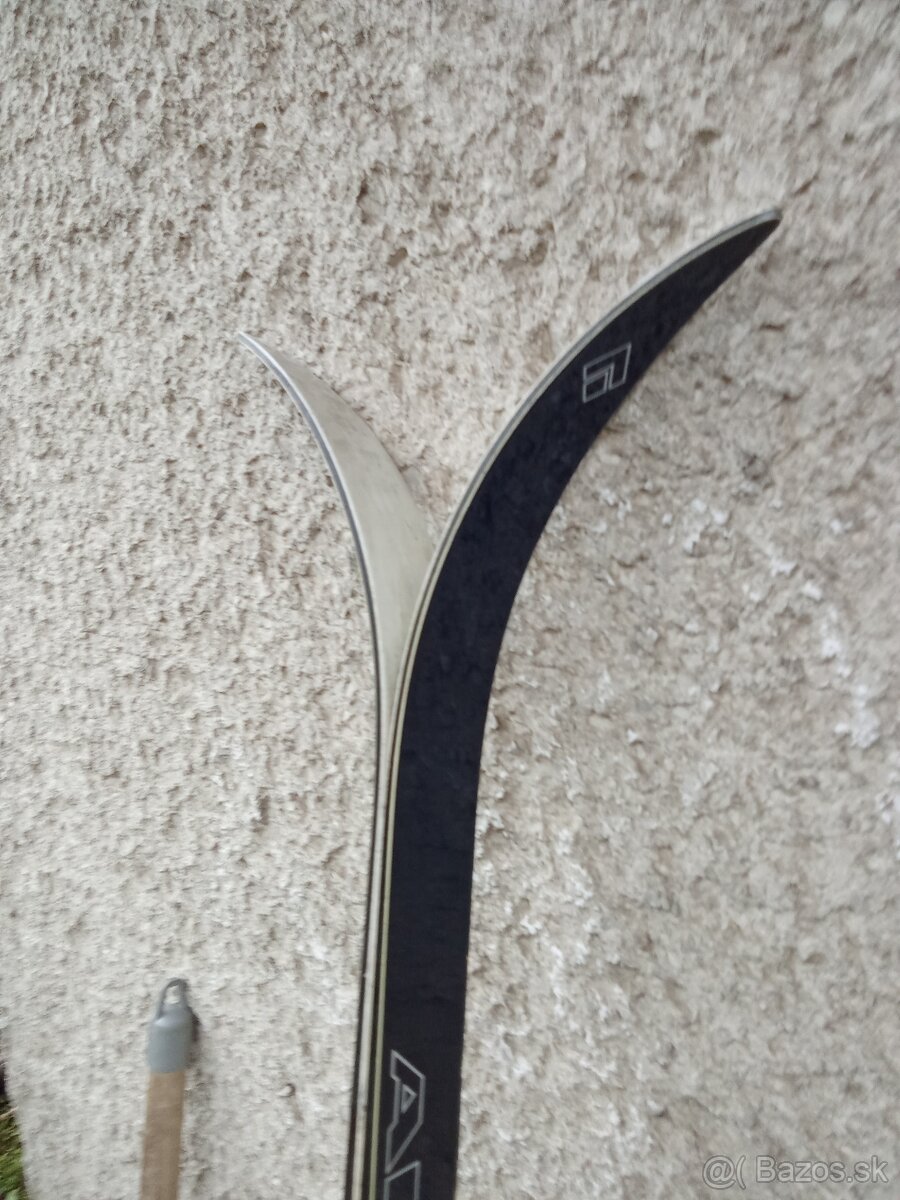 Lyže bežky 170cm - 4