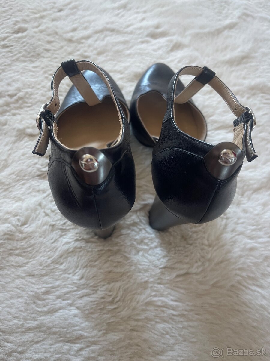 Nero Giardiny veľkosť 37 - 4