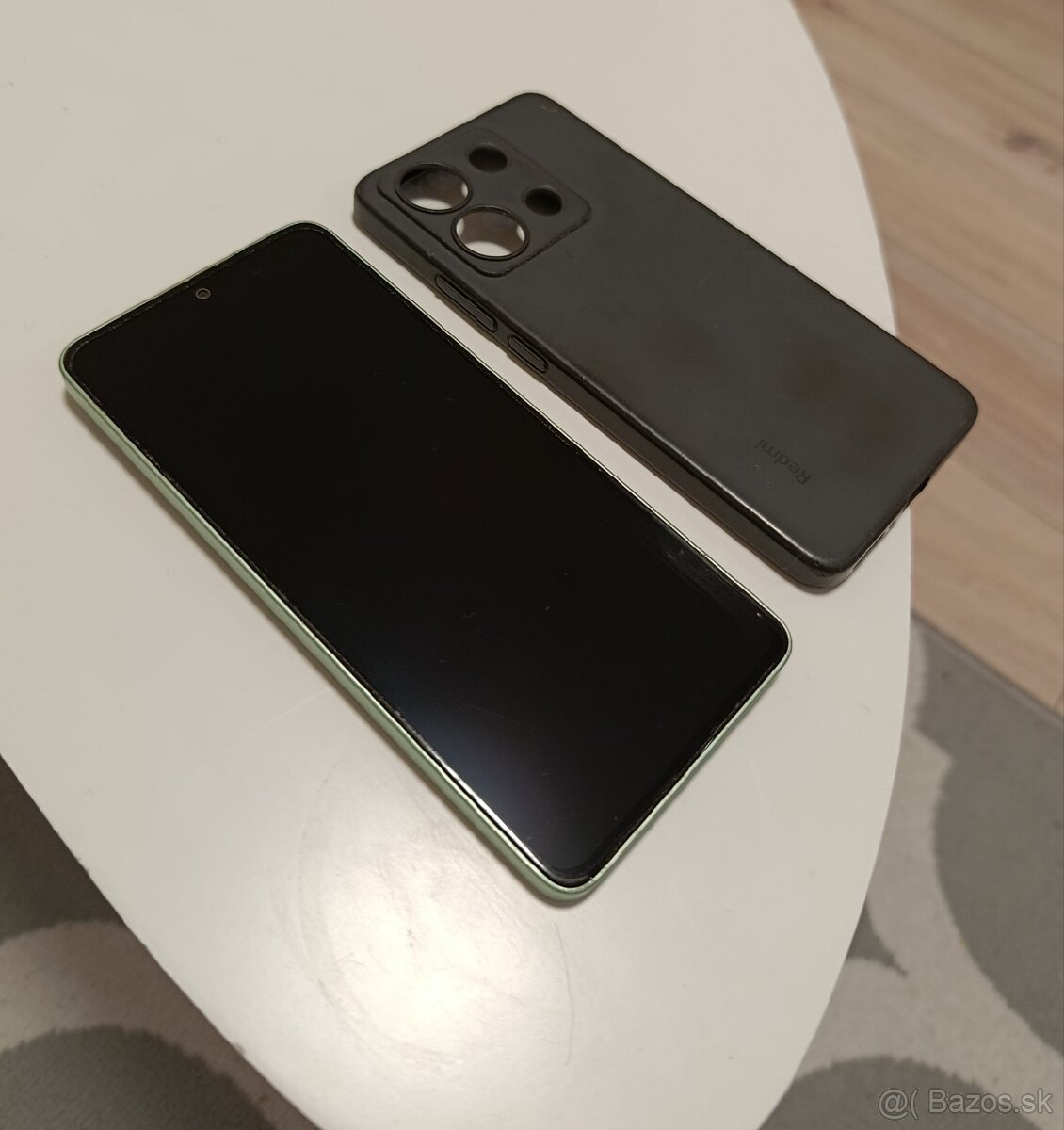 Xiaomi redmi note 13 - 4