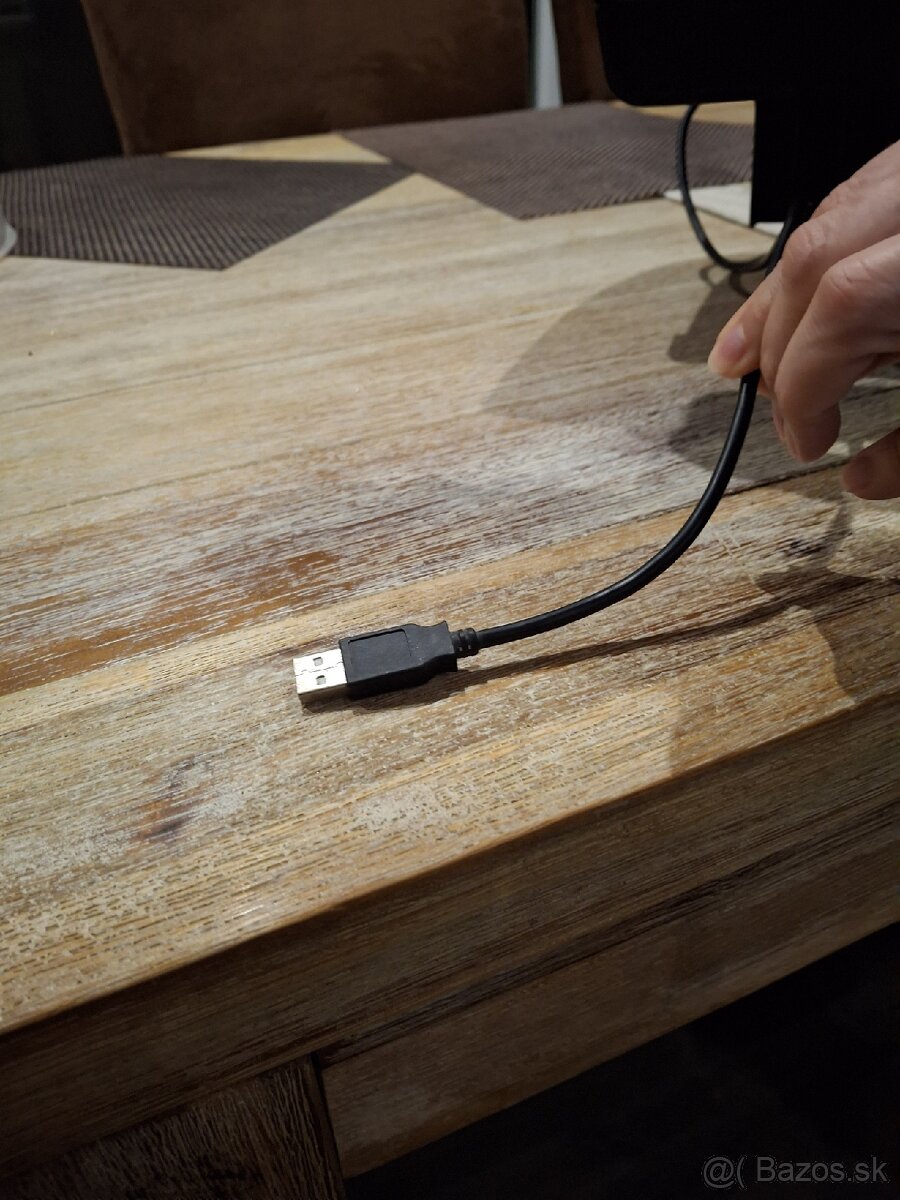 Herný volant Speedling carbon Gt - 4