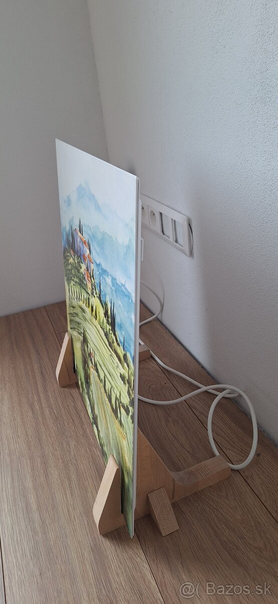 Predám nový infrapanel 250W obraz - 4