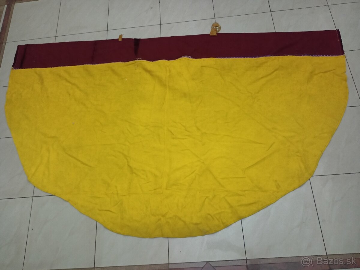 Plášt, rúcho pre kňaza, - 4