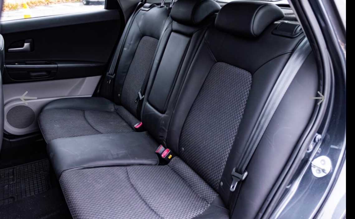 KIA Ceed 50tis km - 4