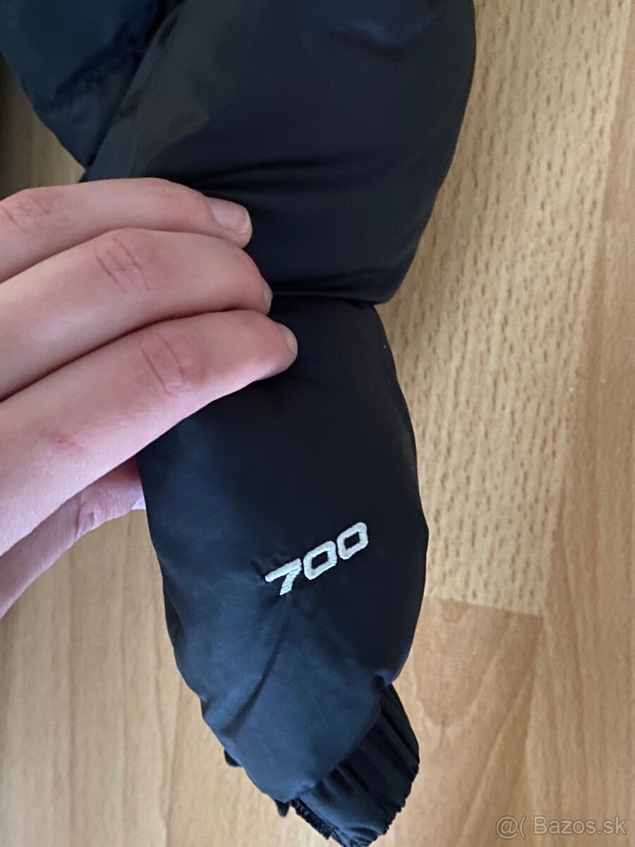 Zdravím predám The North Face Bundu - 4