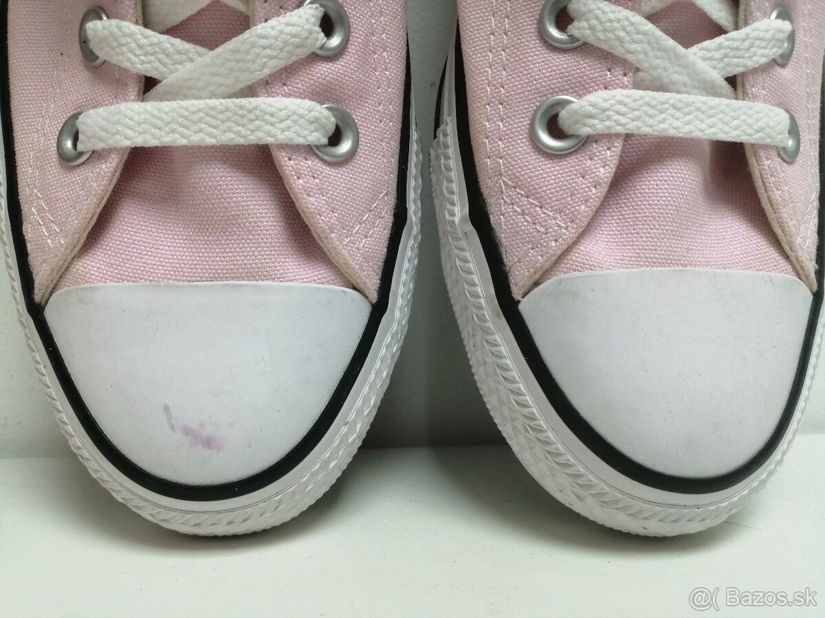 Tenisky ružové - 4