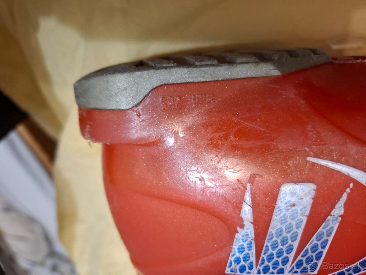 Detské lyžiarky Technica - 4