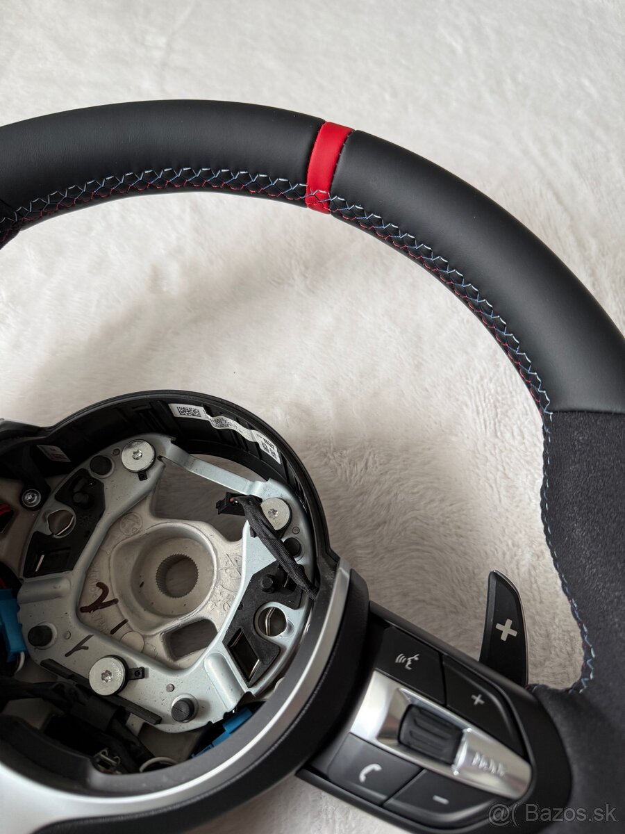 Bmw volant F30 F80 - 4