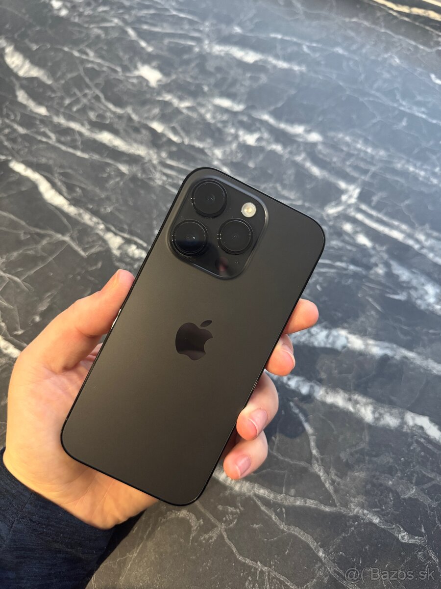 iPhone 14 Pro 128 GB - 4