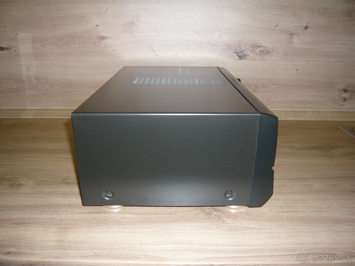 Technics SA-DX930. - 4