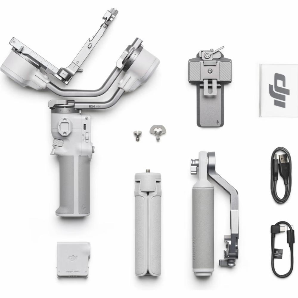 DJI RS 4 Mini Combo - 4