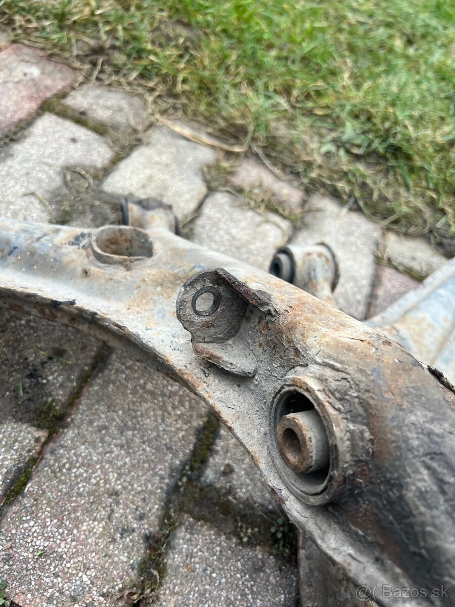 Predné spodné ramená Honda Civic 6 - 4