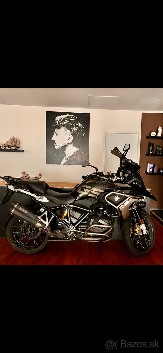 BMW R 1250 GS – 2021 - 4