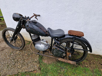 Cz 150c 150 c perak - 4