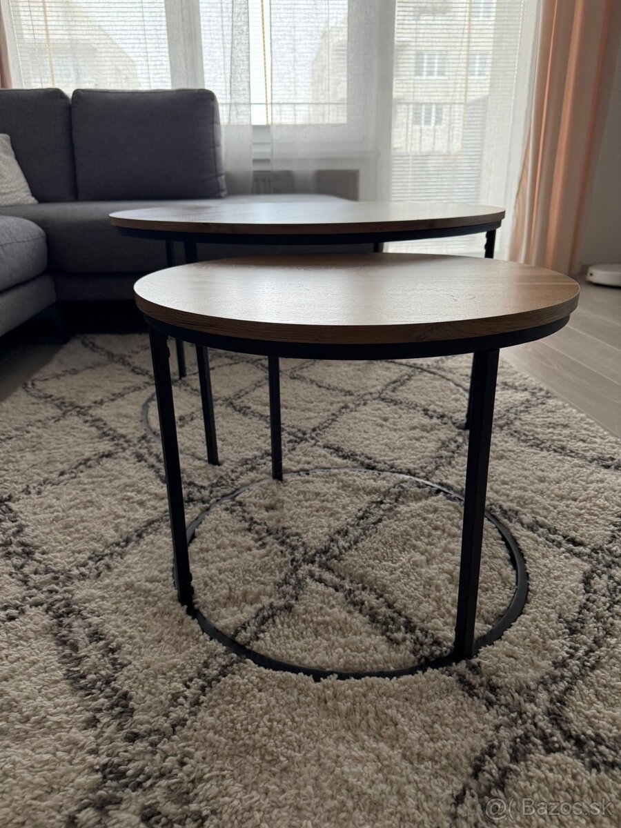 Konferenčný stôl - 4