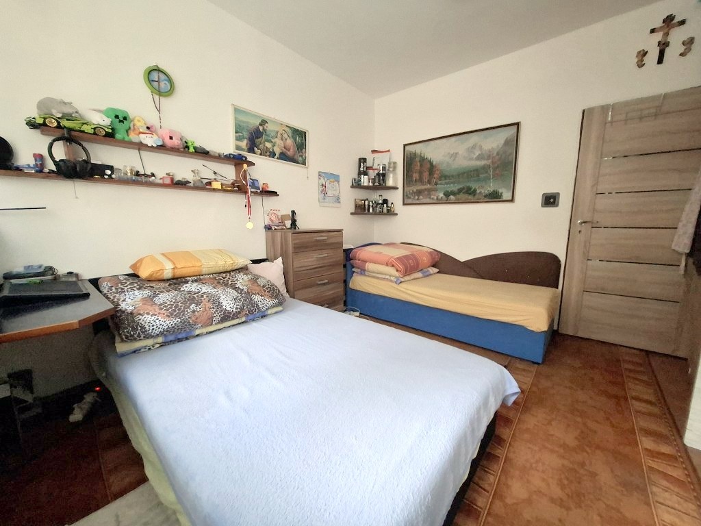 2-izbový byt blízko parku - 4