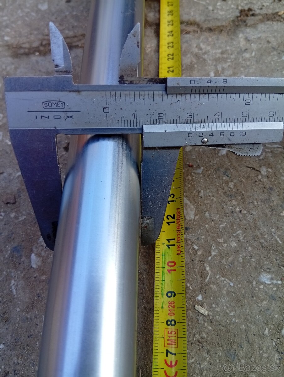 Predám tuto piestnicu::: - 4