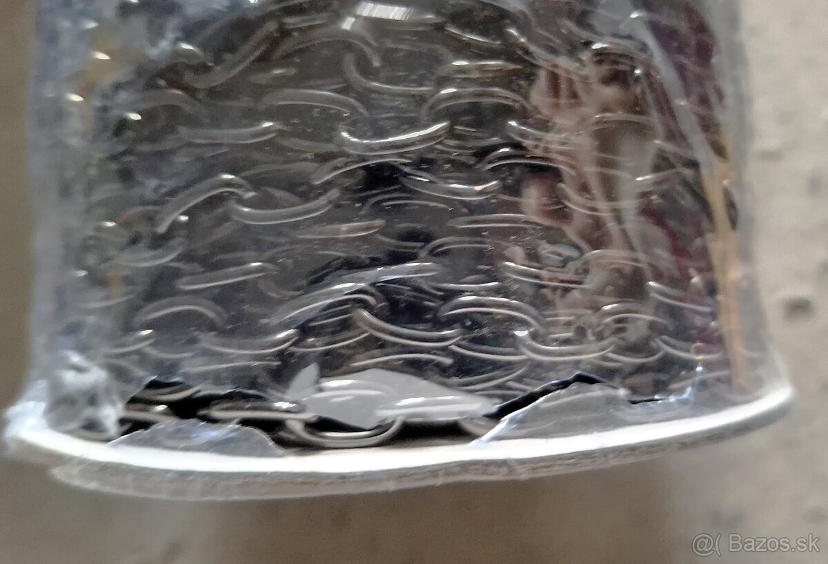 Dekoratívna ozdobná 1,6 mm- nová - 4